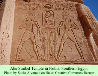 Abu Simbel