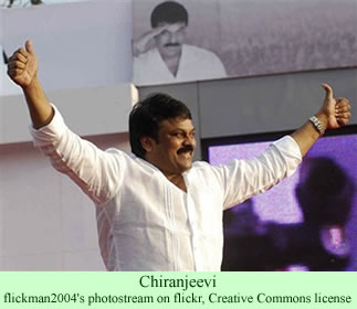 Chiranjeevi