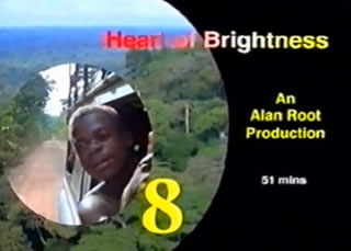 Heart of Brightness
