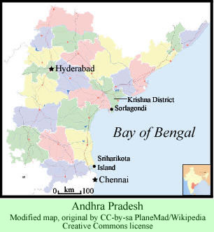 Andhra Pradesh