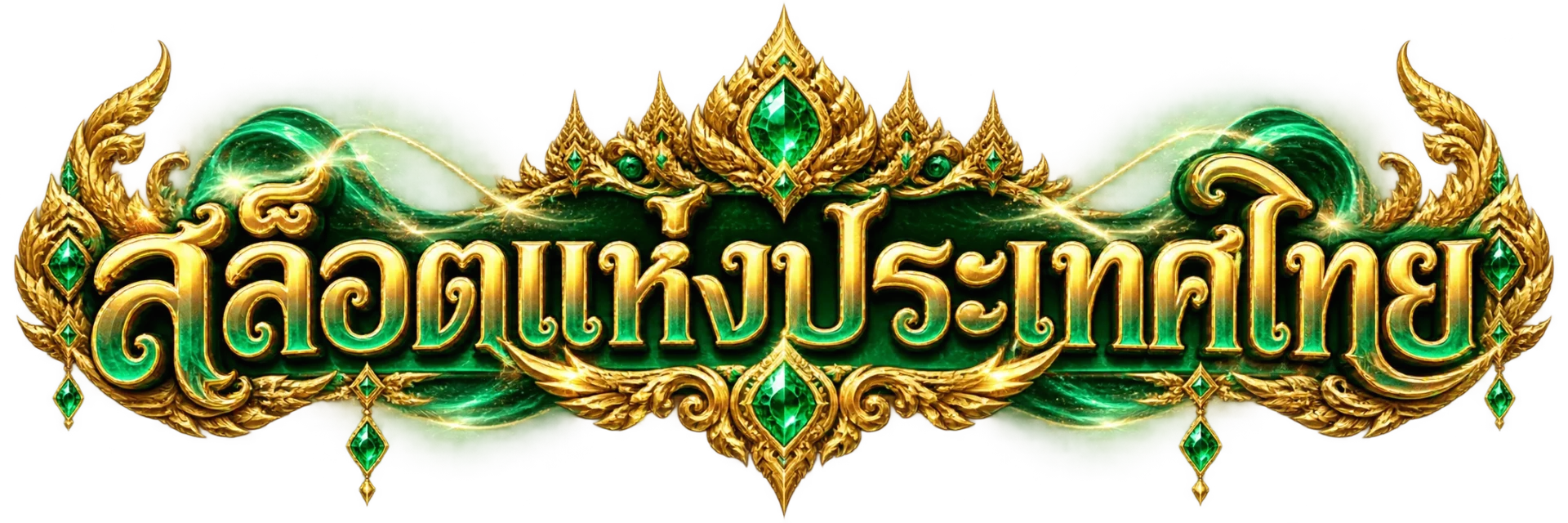 สล็อตแห่งประเทศไทย